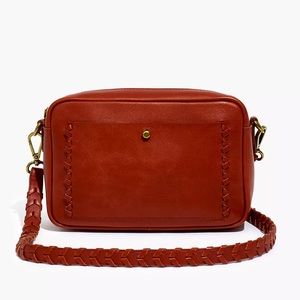 Madewell Transport Large Camera Bag